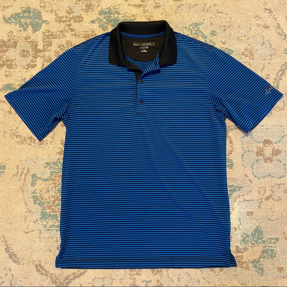 🔥4/$20 Greg Norman Polo Shirt